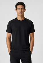 Camiseta Waffle Mesh Quick Dry