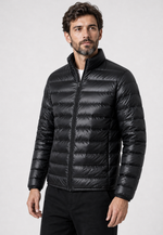 Jaqueta Puffer Ultra Light Duck Down
