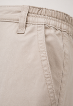 Bermuda Algodão Smart Casual