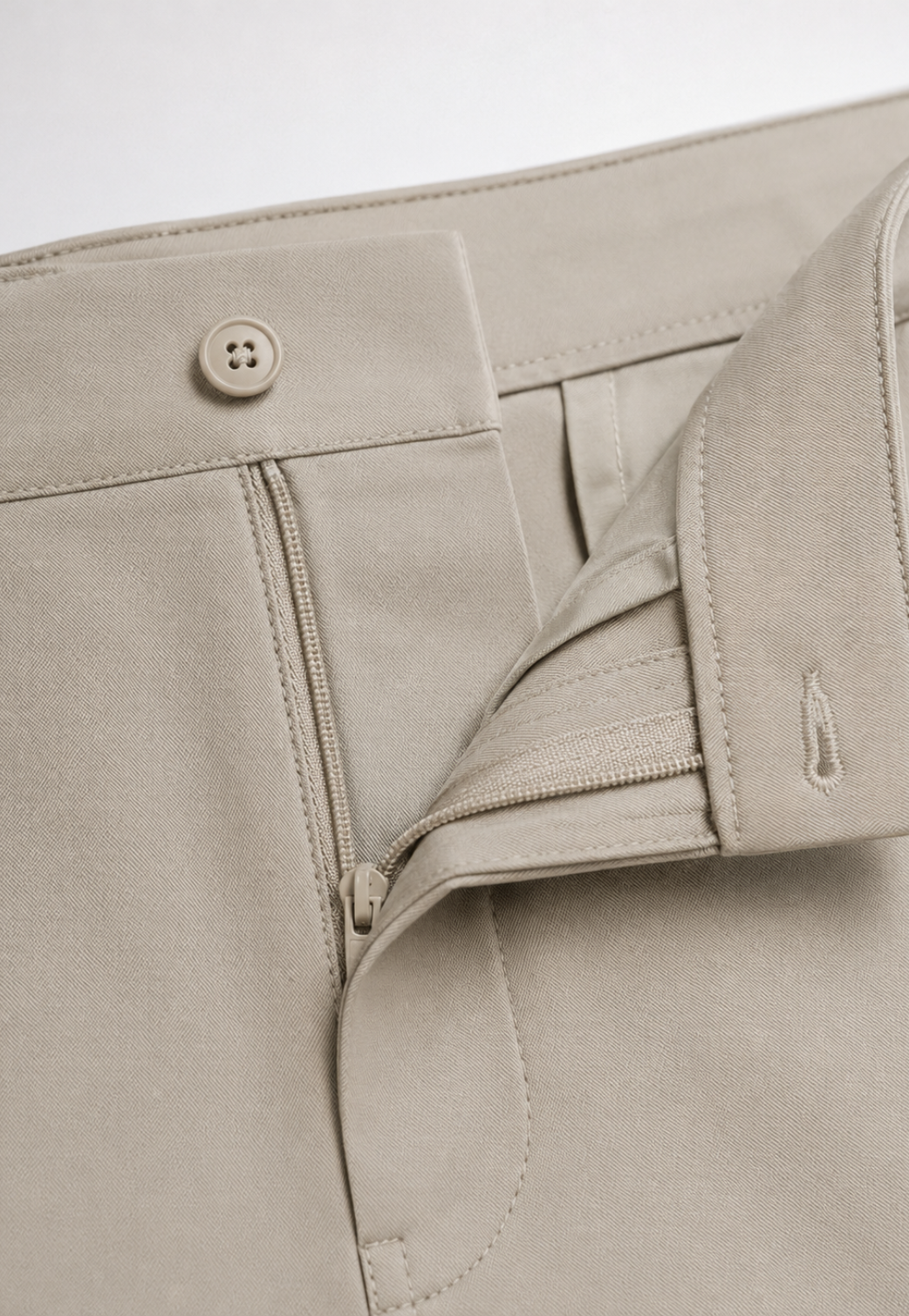 Calça Técnica Waterproof Stretch
