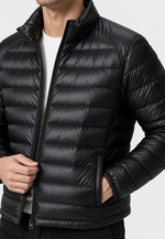 Jaqueta Puffer Ultra Light Duck Down