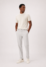Calça Formal Slim Wrinkle Free