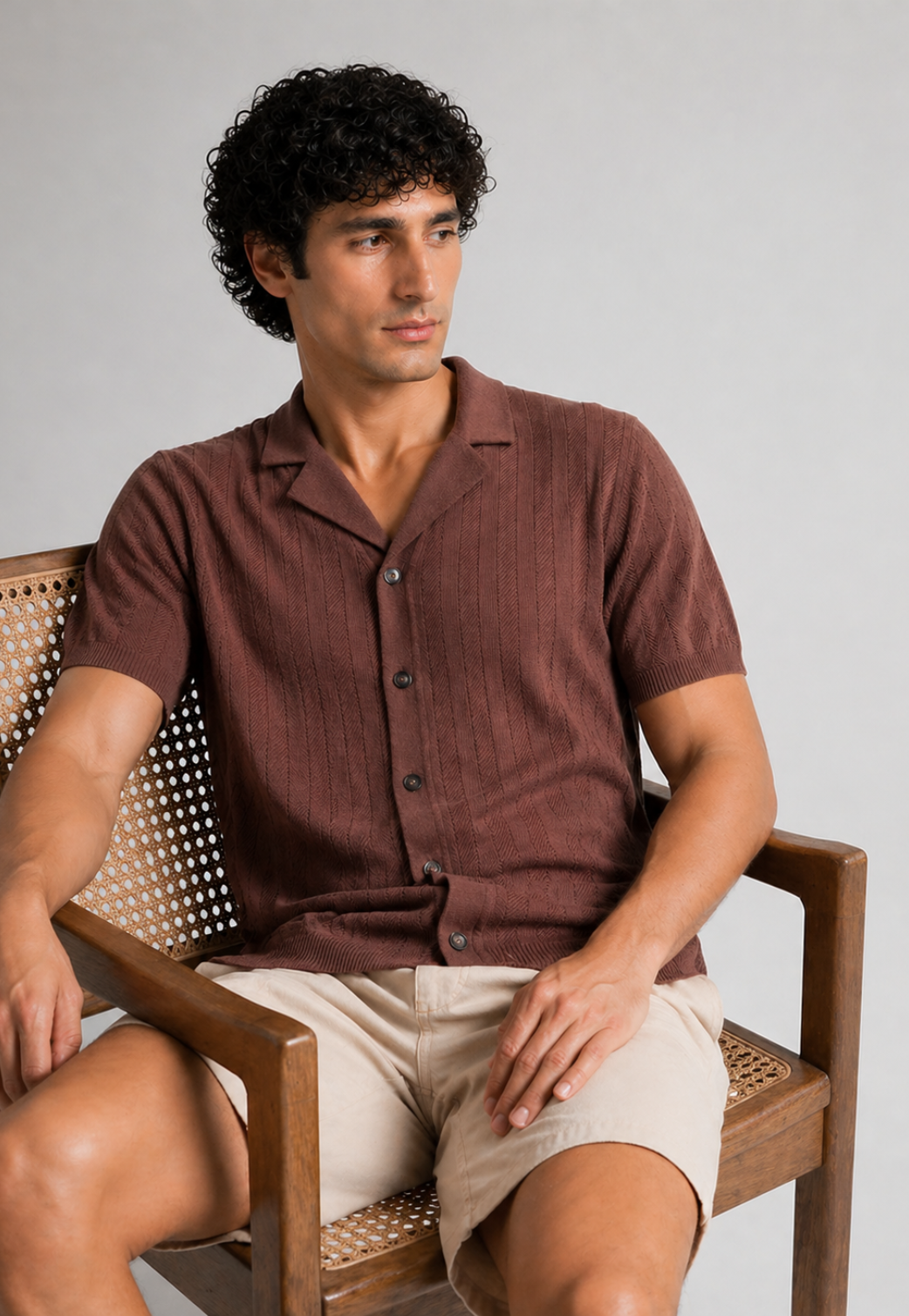 Polo Ice Silk Business