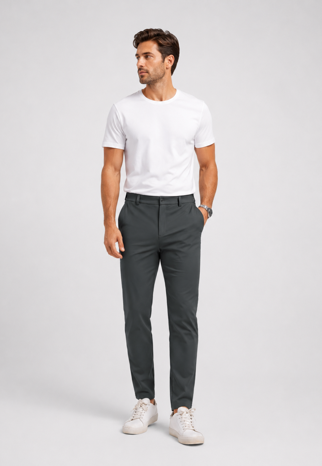 Calça Técnica Waterproof Stretch