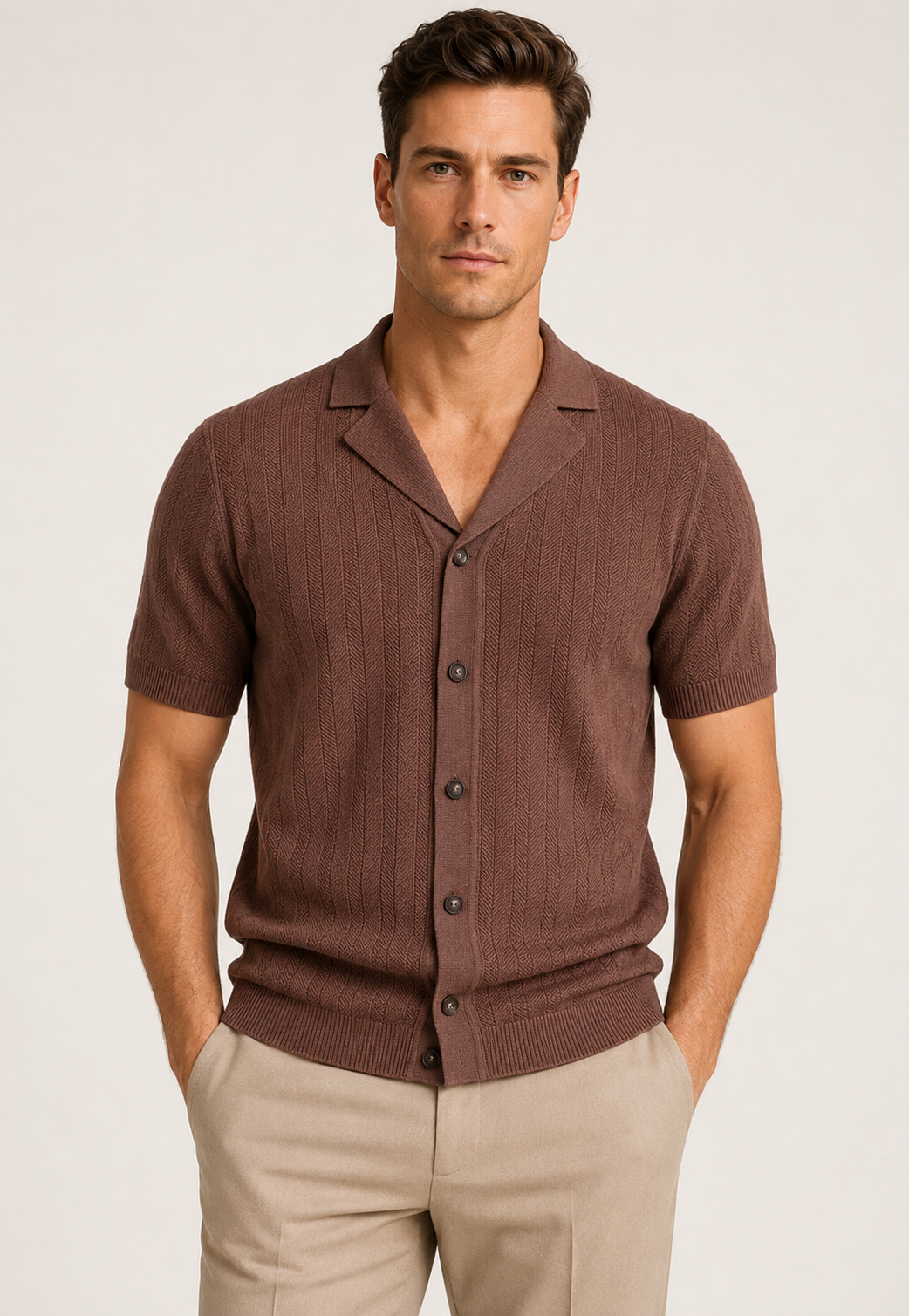 Polo Milano Fresh