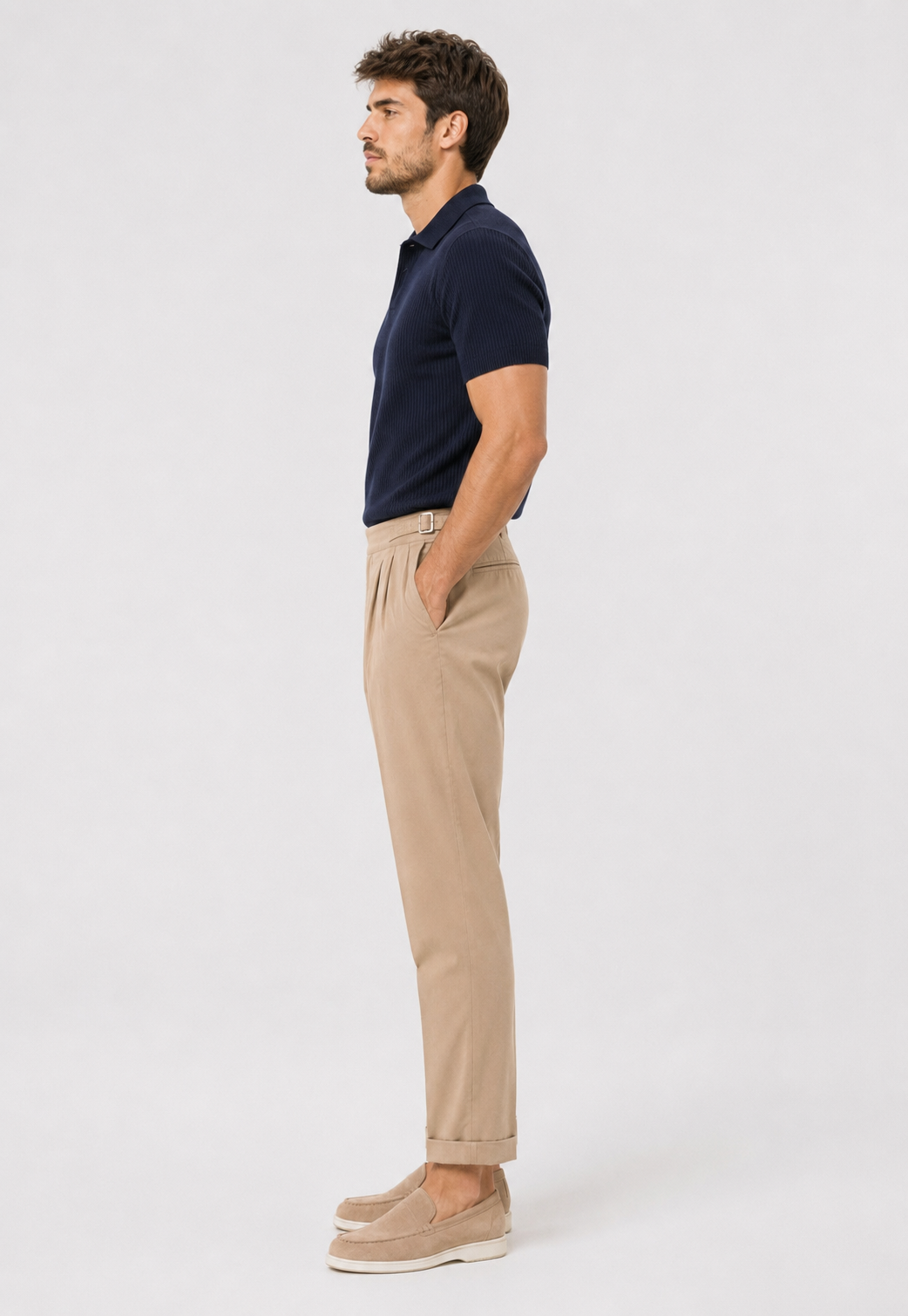 Calça Verona Cargo Ajustável