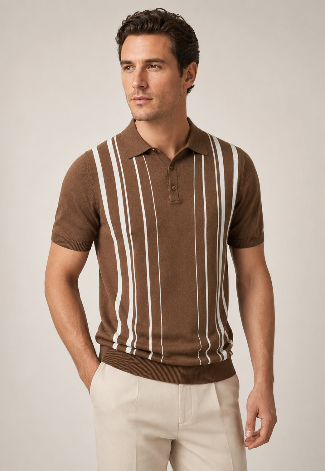 Polo Listrada Old Money