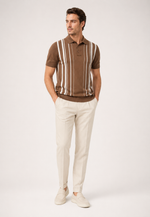 Polo Listrada Old Money