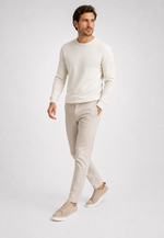 Loafer Suede Slip-On Retrô