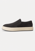Loafer Suede Japanese Style