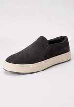 Loafer Suede Japanese Style