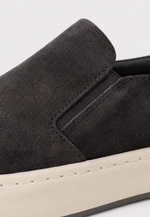 Loafer Suede Japanese Style