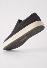 Loafer Suede Japanese Style