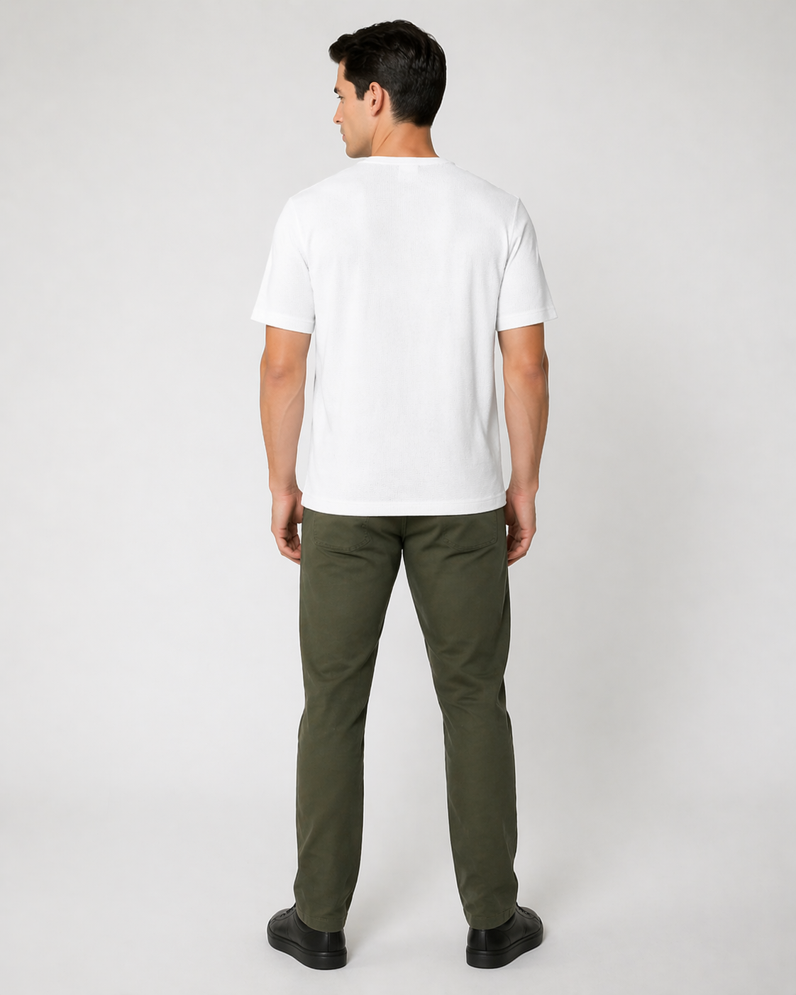 Camiseta Masculina