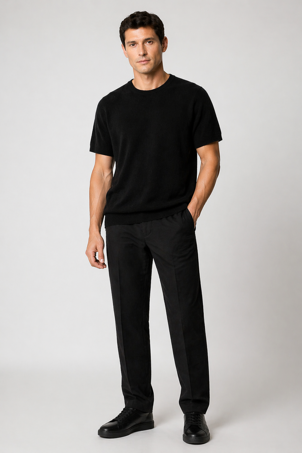 Camiseta Masculina