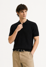 Polo Algodao Essential
