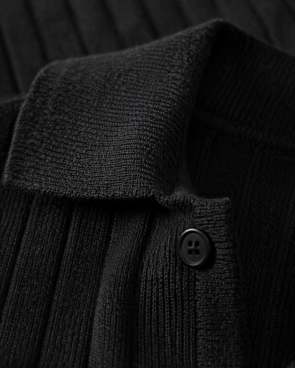 Polo Algodao Essential