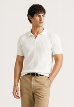 Polo Algodao Essential