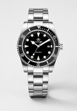 Relogio Addiesdive Mergulho BGW9 200m Masculino