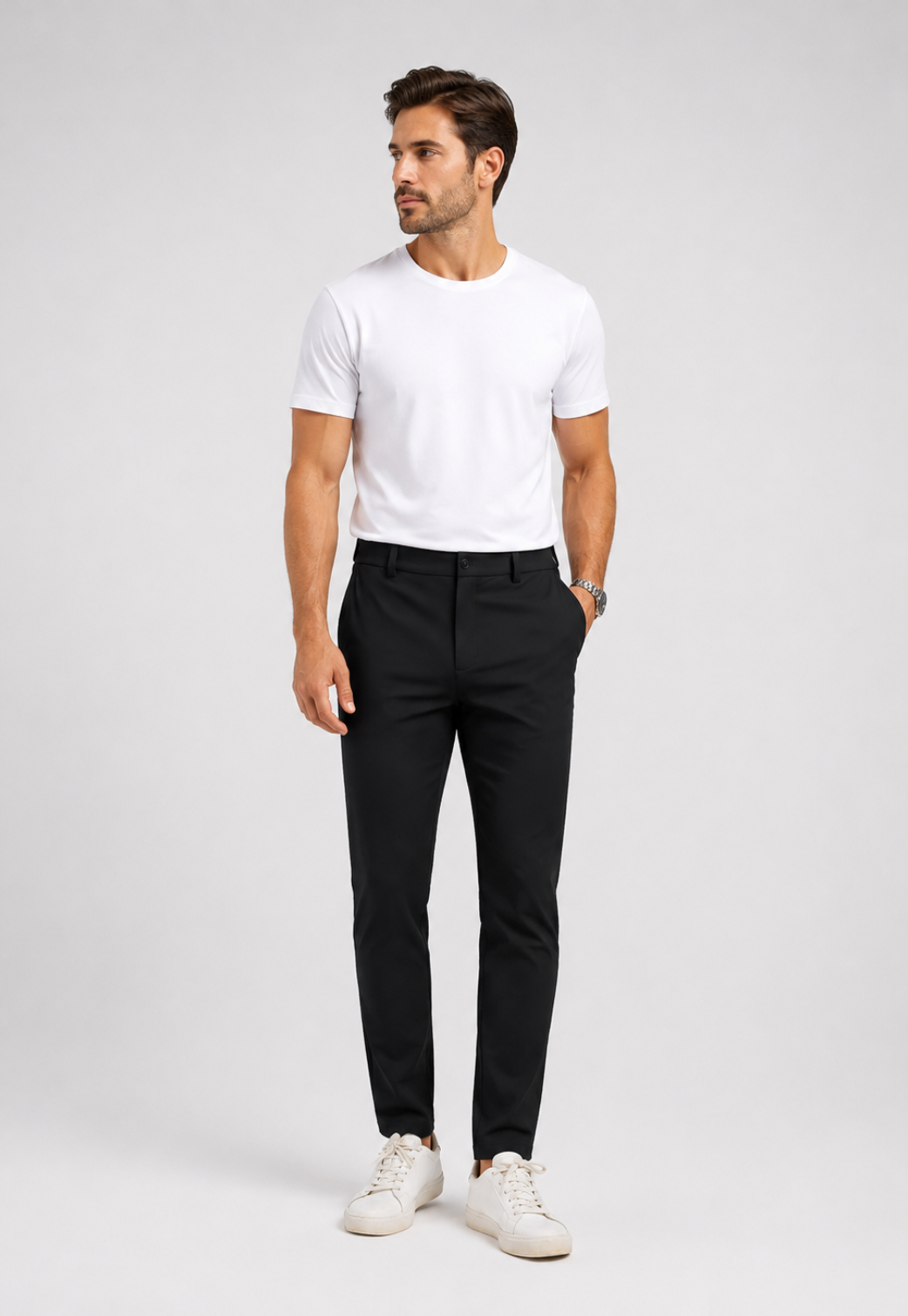 Calça Técnica Waterproof Stretch