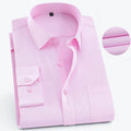 Camisa Masculina Social Exclusive