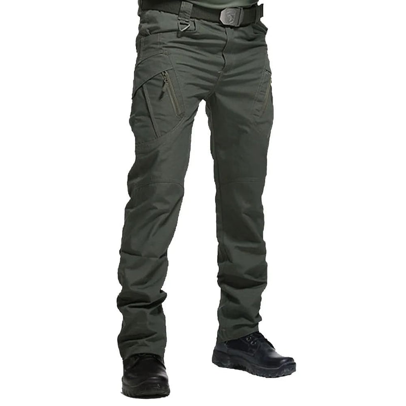 Calça Cargo Masculina Explorer Pro