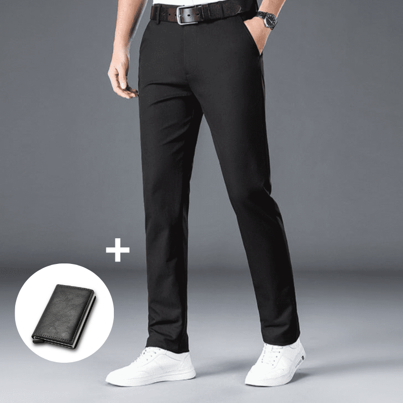 Calça Masculina Executive Line