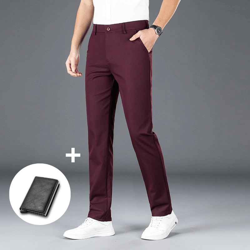 Calça Masculina Executive Line