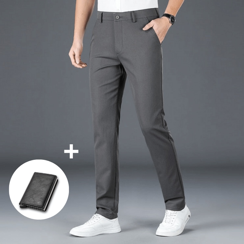 Calça Masculina Executive Line