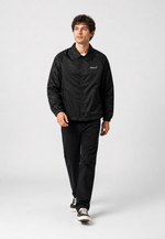 Jaqueta Oversize Embroidery Logo