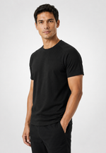 Camiseta Waffle Mesh Quick Dry
