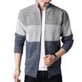 Cardigan Masculino Elegance