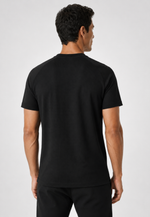 Camiseta Waffle Mesh Quick Dry