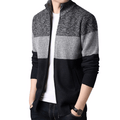 Cardigan Masculino Elegance