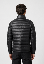 Jaqueta Puffer Ultra Light Duck Down