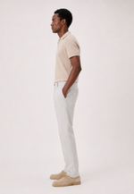Calça Formal Slim Wrinkle Free