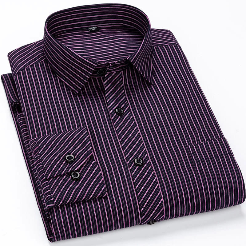 Camisa Masculina Social Exclusive