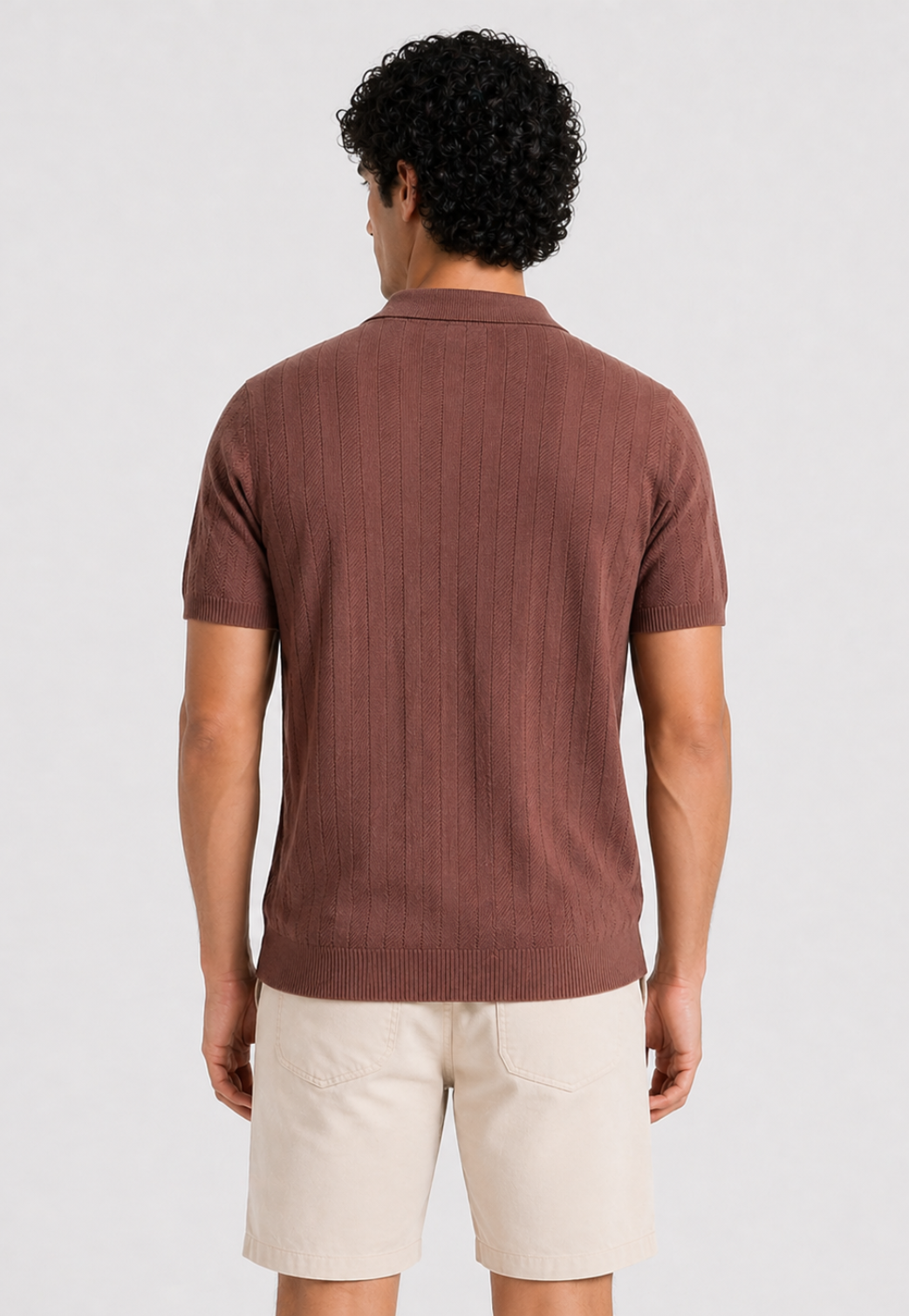 Polo Ice Silk Business