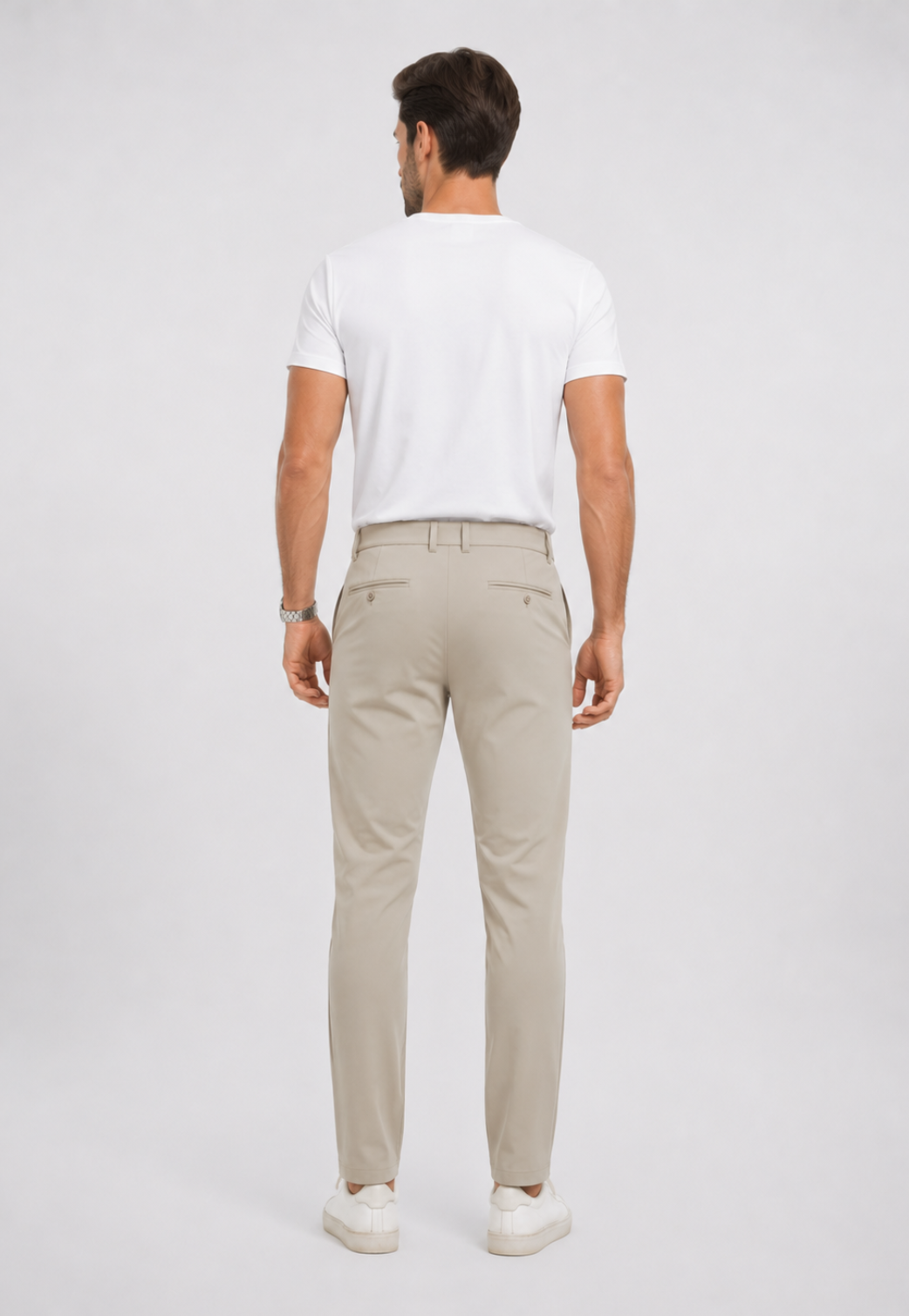 Calça Técnica Waterproof Stretch