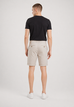 Bermuda Algodão Smart Casual