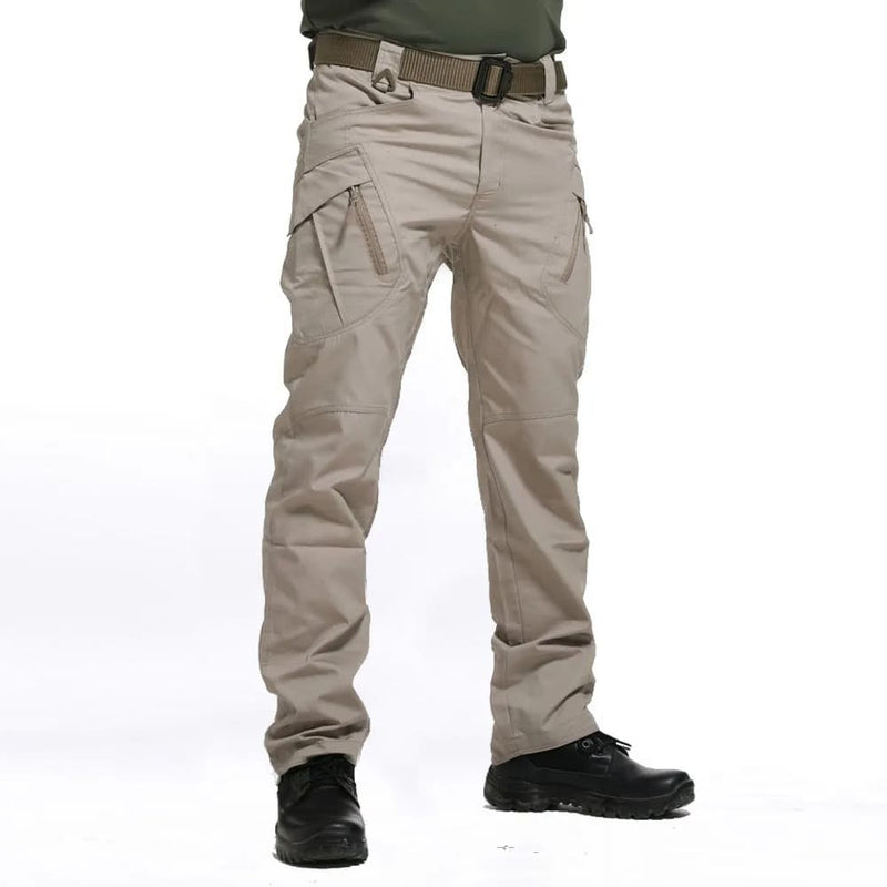 Calça Cargo Masculina Explorer Pro