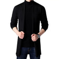 Cardigan Masculino Classic Wool - Tricô Inverno