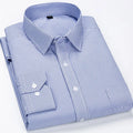 Camisa Masculina Social Exclusive