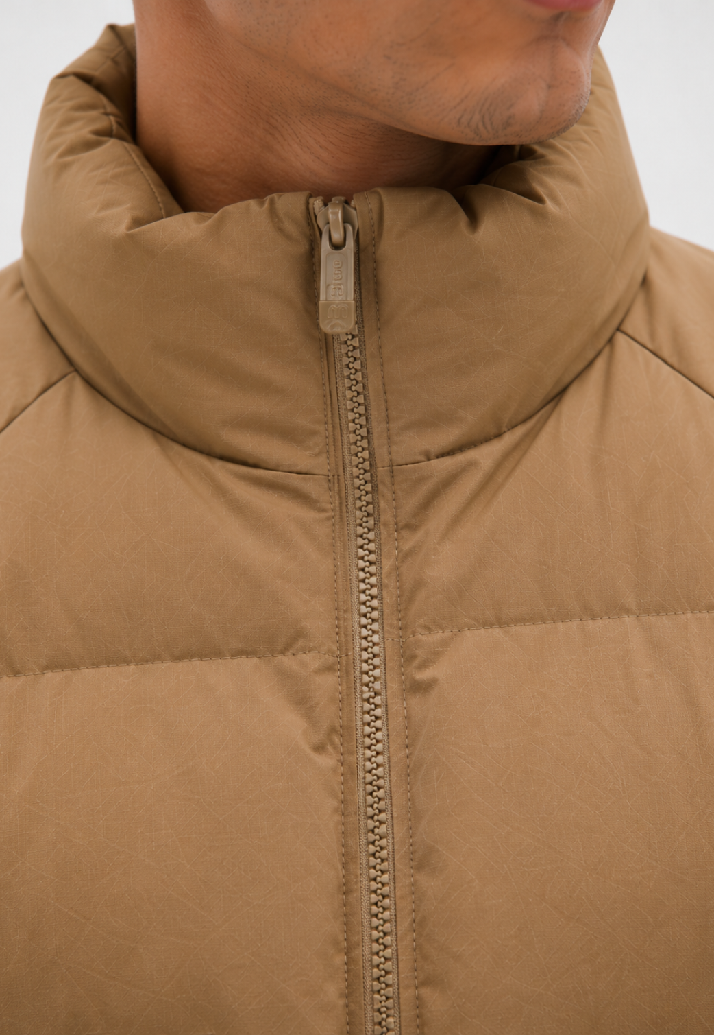 Jaqueta Puffer Duck Down Waterproof