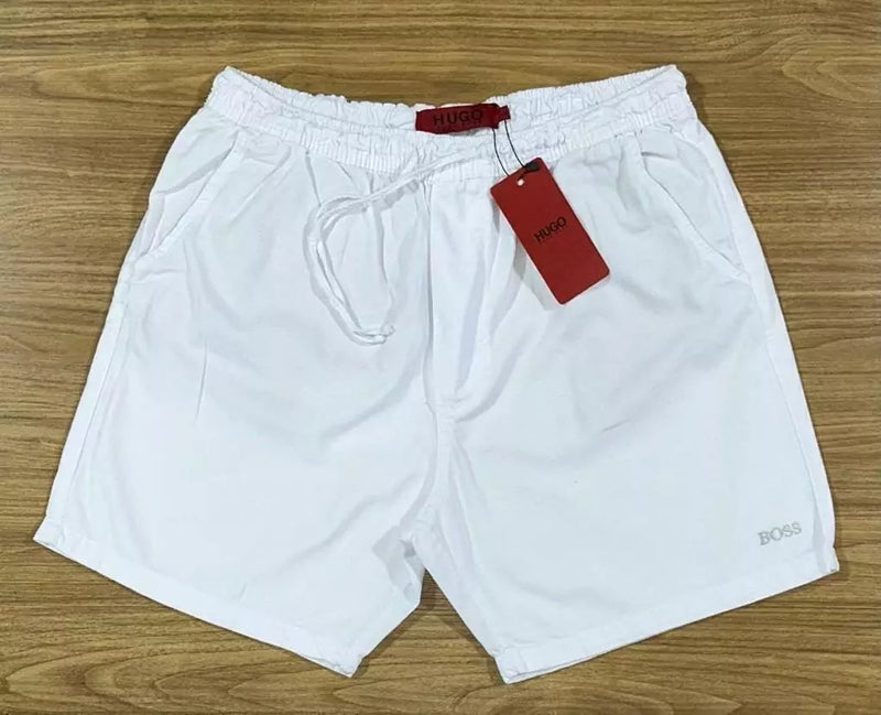 Kit com 6 Shorts Mauricinho Hugo Boss