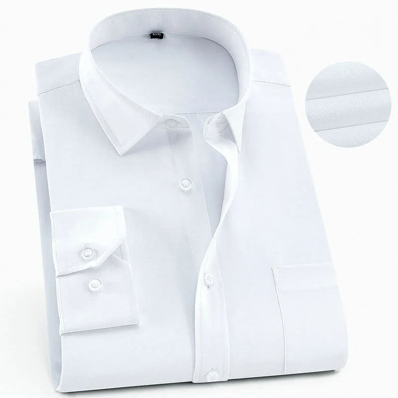 Camisa Masculina Social Exclusive