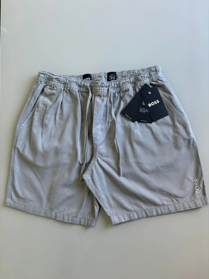 Kit com 6 Shorts Mauricinho Hugo Boss