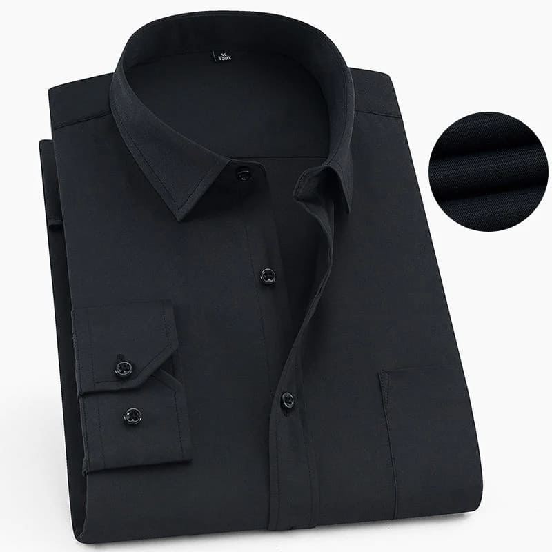 Camisa Masculina Social Exclusive