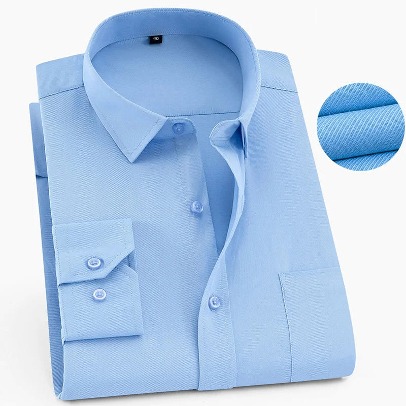 Camisa Masculina Social Exclusive