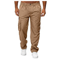 Calça Cargo Masculina Vanguard Flex